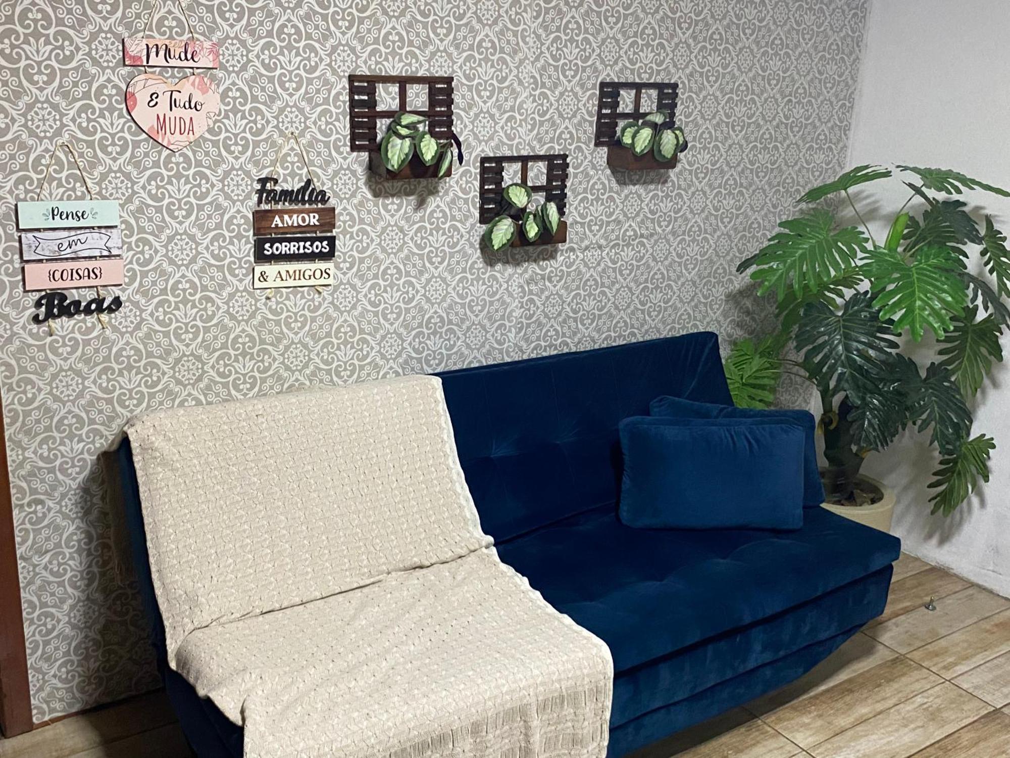 Casa No Centro De Urubici Dutra Borba Villa Eksteriør bilde