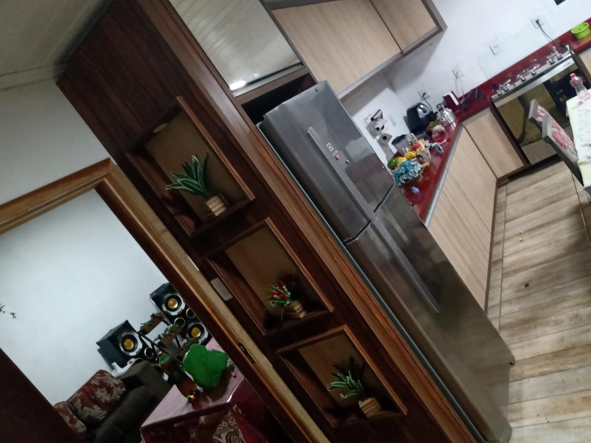 Casa No Centro De Urubici Dutra Borba Villa Eksteriør bilde